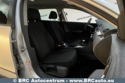 Volkswagen Passat 2.0 TDI DSG Automatas 2007 full