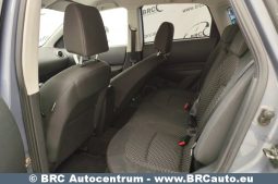 Nissan Qashqai 2.0 dCi 2008 full