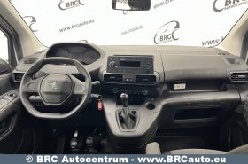 Peugeot Partner 1.5 BlueHDi 2021