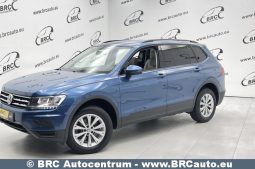 Volkswagen Tiguan 2.0 TSI 4Motion Automatas 2020