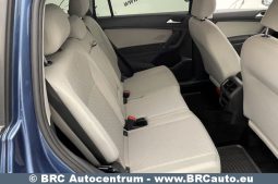 Volkswagen Tiguan 2.0 TSI 4Motion Automatas 2020 full