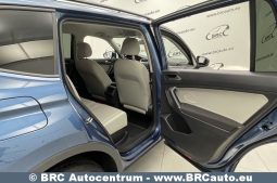 Volkswagen Tiguan 2.0 TSI 4Motion Automatas 2020 full