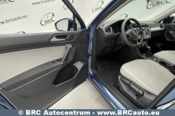 Volkswagen Tiguan 2.0 TSI 4Motion Automatas 2020 full