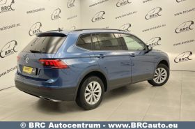 Volkswagen Tiguan 2.0 TSI 4Motion Automatas 2020
