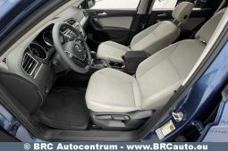 Volkswagen Tiguan 2.0 TSI 4Motion Automatas 2020 full