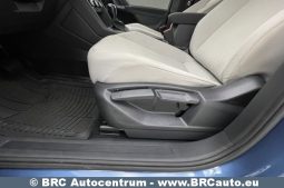 Volkswagen Tiguan 2.0 TSI 4Motion Automatas 2020 full