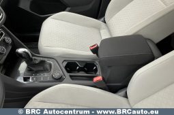 Volkswagen Tiguan 2.0 TSI 4Motion Automatas 2020 full