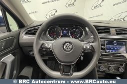 Volkswagen Tiguan 2.0 TSI 4Motion Automatas 2020 full