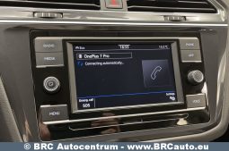 Volkswagen Tiguan 2.0 TSI 4Motion Automatas 2020 full