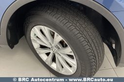 Volkswagen Tiguan 2.0 TSI 4Motion Automatas 2020 full