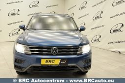 Volkswagen Tiguan 2.0 TSI 4Motion Automatas 2020 full