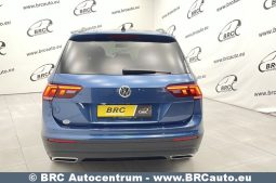 Volkswagen Tiguan 2.0 TSI 4Motion Automatas 2020 full