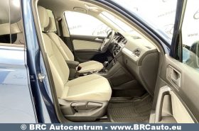 Volkswagen Tiguan 2.0 TSI 4Motion Automatas 2020