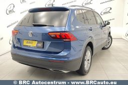 Volkswagen Tiguan 2.0 TSI 4Motion Automatas 2020 full