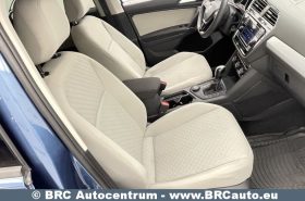 Volkswagen Tiguan 2.0 TSI 4Motion Automatas 2020