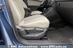 Volkswagen Tiguan 2.0 TSI 4Motion Automatas 2020 full