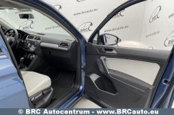 Volkswagen Tiguan 2.0 TSI 4Motion Automatas 2020 full