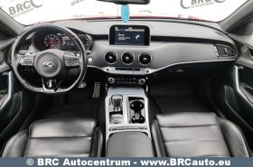 Kia Stinger 3.3 GT AWD Automatas 2018