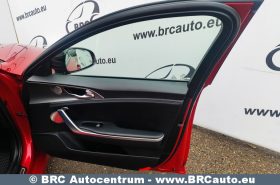 Kia Stinger 3.3 GT AWD Automatas 2018
