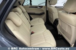 Mercedes-Benz GLE 350 4Matic Automatas 2016 full