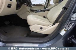 Mercedes-Benz GLE 350 4Matic Automatas 2016 full