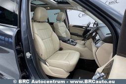 Mercedes-Benz GLE 350 4Matic Automatas 2016 full