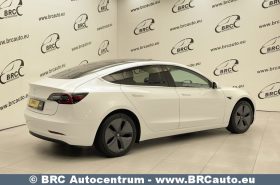 Tesla Model 3 Long Range Dual Motor 2020