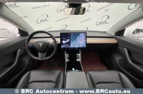 Tesla Model 3 Long Range Dual Motor 2020