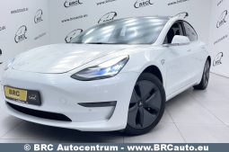 Tesla Model 3 Long Range Dual Motor 2020 full