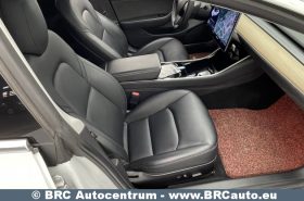 Tesla Model 3 Long Range Dual Motor 2020