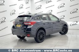 Subaru XV 2.0 AWD Automatas 2021 full