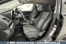 Subaru XV 2.0 AWD Automatas 2021 full