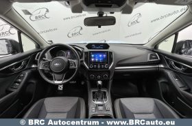 Subaru XV 2.0 AWD Automatas 2021