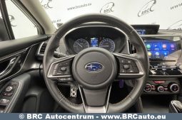 Subaru XV 2.0 AWD Automatas 2021 full