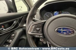 Subaru XV 2.0 AWD Automatas 2021 full