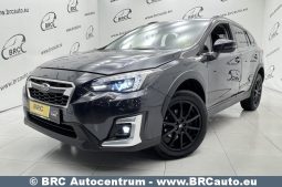 Subaru XV 2.0 AWD Automatas 2021 full