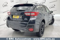 Subaru XV 2.0 AWD Automatas 2021 full