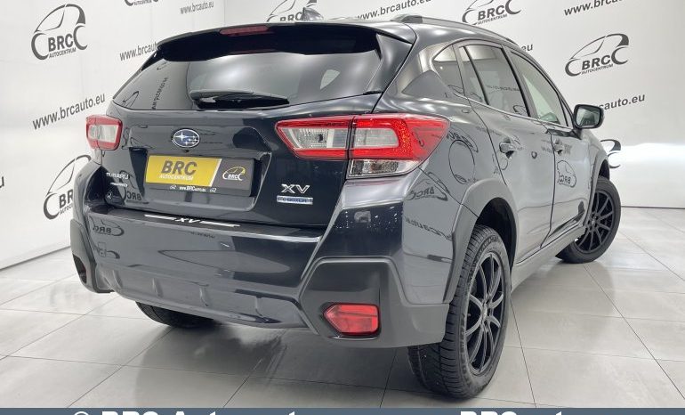 Subaru XV 2.0 AWD Automatas 2021 full