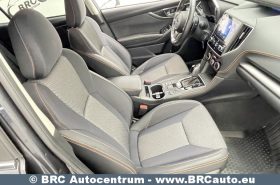 Subaru XV 2.0 AWD Automatas 2021