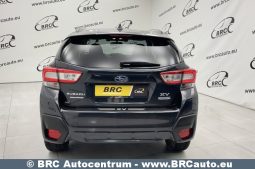 Subaru XV 2.0 AWD Automatas 2021 full