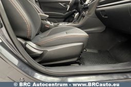 Subaru XV 2.0 AWD Automatas 2021 full