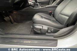 BMW 530 d Automatas 2012 full