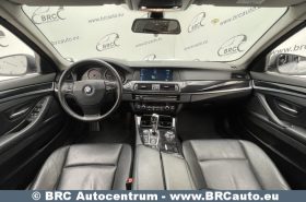 BMW 530 d Automatas 2012