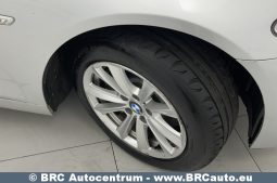 BMW 530 d Automatas 2012 full