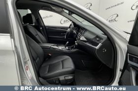 BMW 530 d Automatas 2012