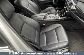 BMW 530 d Automatas 2012