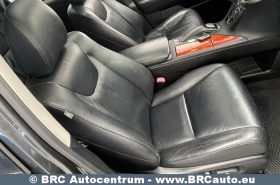 Lexus RX 450h Hybrid Automatas LPG 2009