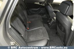 Audi A6 3.0 TDI Quattro Automatas 2014 full