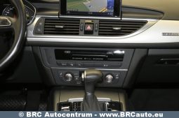 Audi A6 3.0 TDI Quattro Automatas 2014 full