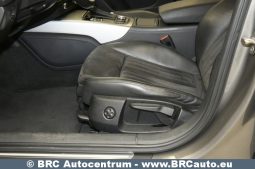 Audi A6 3.0 TDI Quattro Automatas 2014 full